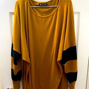 Allegra K long sleeve